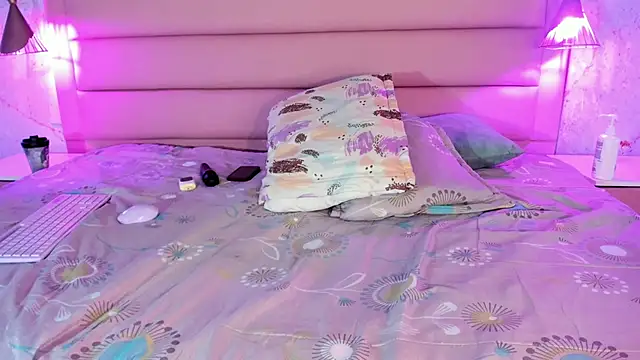 sabrinamilani's cam snapshot