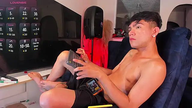 Steven_baby69's cam snapshot