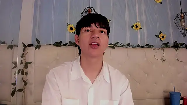 AleAurarashi's cam snapshot