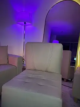 RosseMelody's cam snapshot