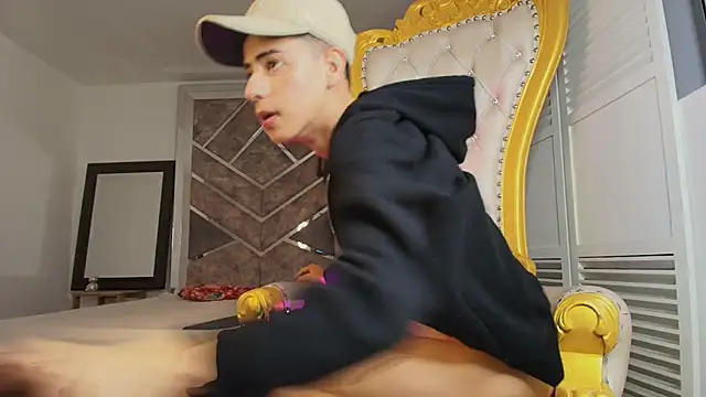 Sebastian_Reed's cam snapshot