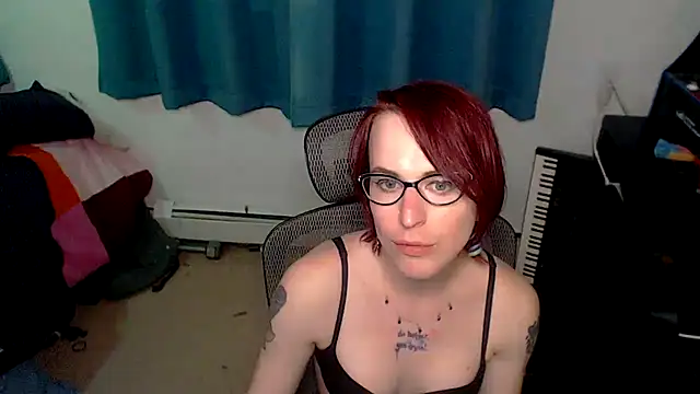 RyffBurnz live sex cam