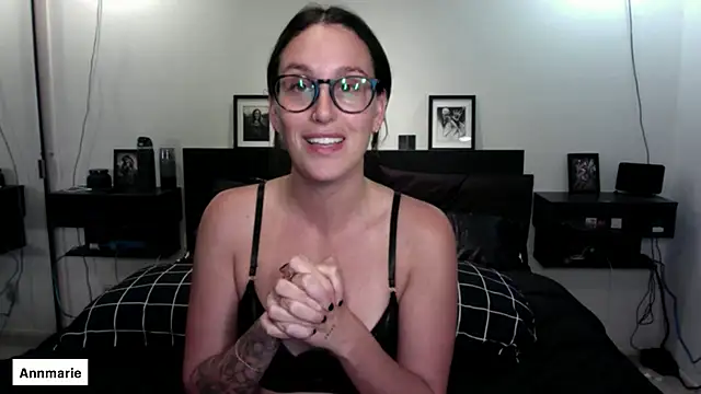 annmarieferrara's cam snapshot