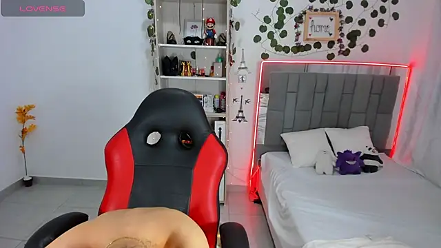 HannaSexyy's cam snapshot