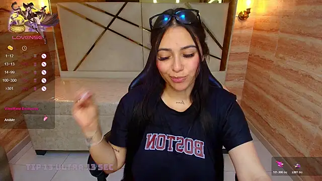 Dakotha_v_'s cam snapshot