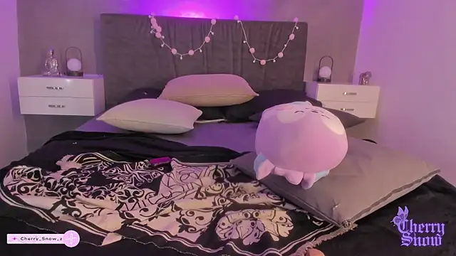 _cherrysnow's cam snapshot