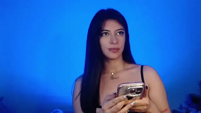 nala-saphir's cam snapshot