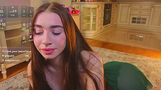 EadlinGillim's cam snapshot