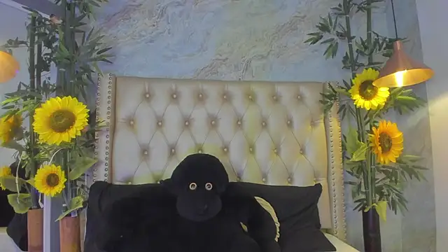 LittleeJaz's cam snapshot