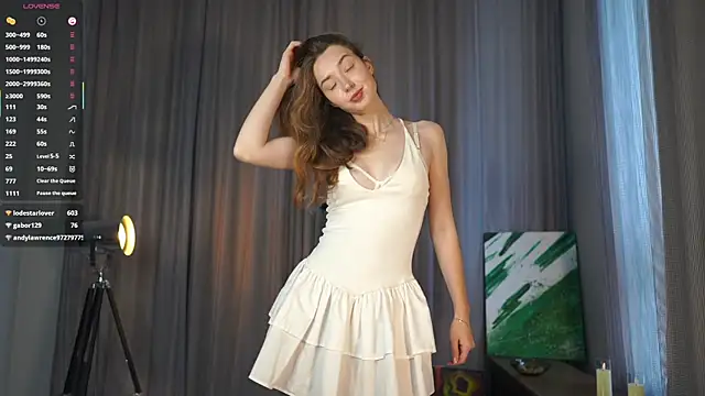 DeeannaBoera's cam snapshot