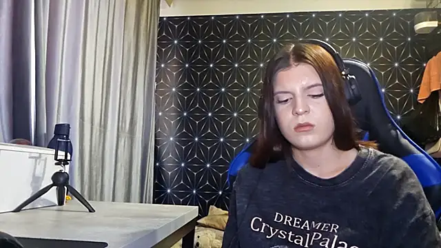 LissaKradfer live sex cam