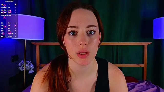 StacyWatts's cam snapshot