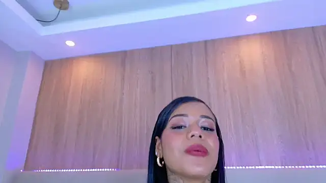 KiokoSen's cam snapshot