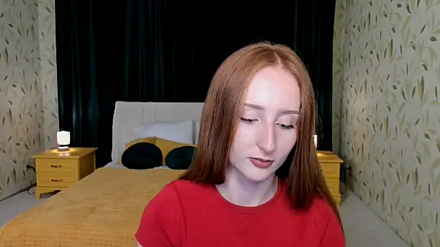 TwilightSerena's cam snapshot