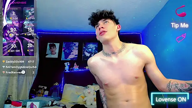 thiagomurphyy's cam snapshot