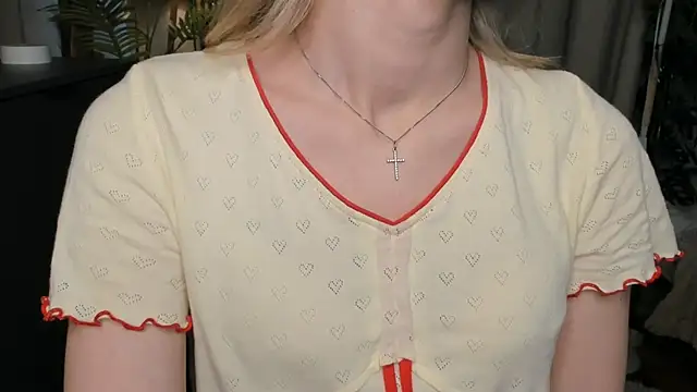 ChinBonnell's cam snapshot