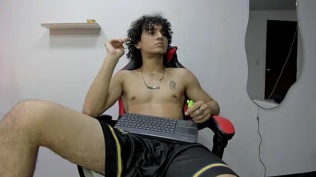 JackesTaylor's cam snapshot