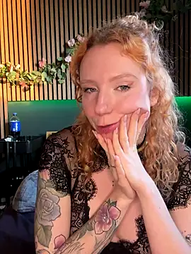 CutieBliss's cam snapshot