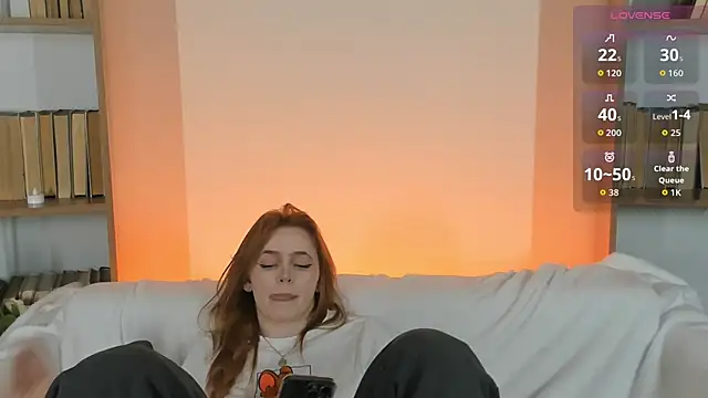 Phoenix_Margo's cam snapshot