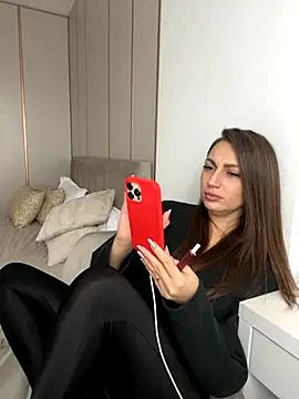 claraxjoyy's cam snapshot