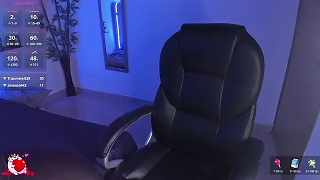 amila_hagda's cam snapshot