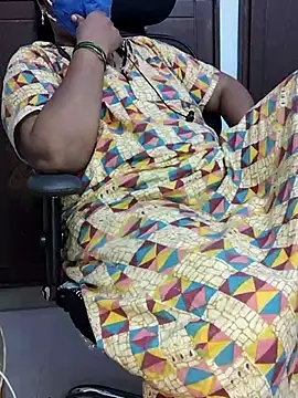 yours-kavaya's cam snapshot