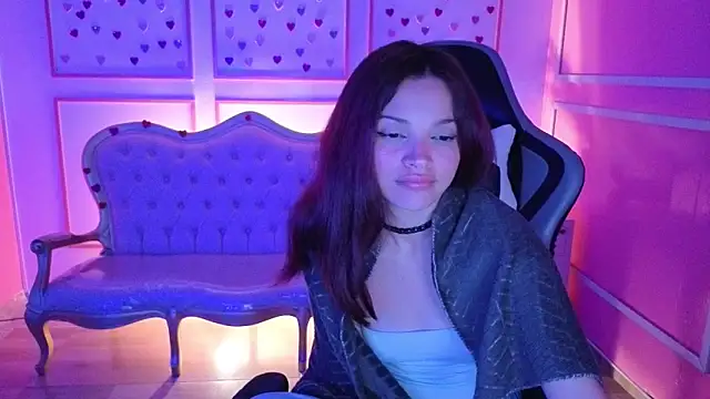 ailen_t's cam snapshot