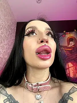 Molly__Moon's cam snapshot