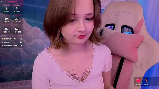 Mary_uw's cam snapshot