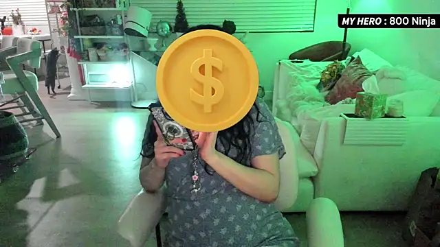 Vesaaa's cam snapshot