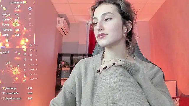 LuxRayi's cam snapshot