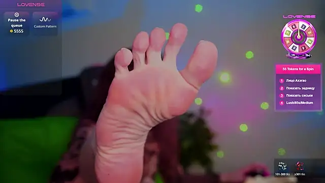 MilaStoyne's cam snapshot