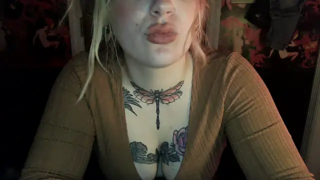 serencigarra's web cam