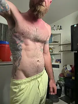 mandjpuff2's cam snapshot