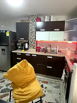 IamEvaGate's cam snapshot