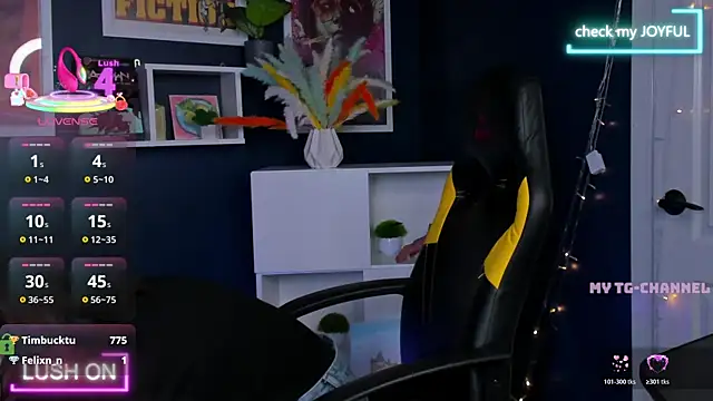 Chio_Mio's cam snapshot