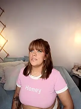 SofiaaCortes's cam snapshot