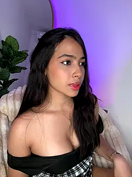 _Emily_Thompson_'s cam snapshot