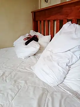 Missnightxx's cam snapshot