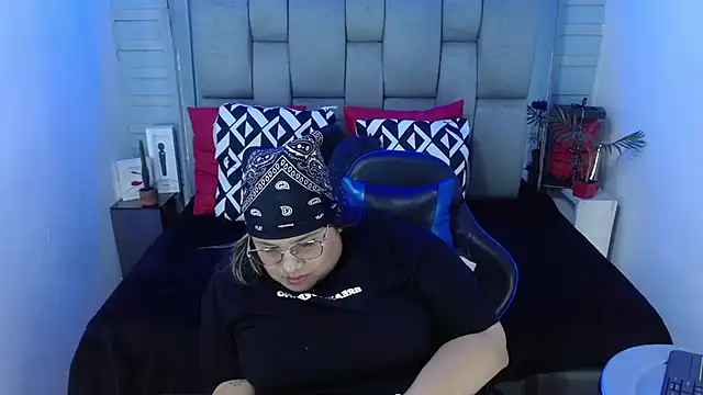 evelin_zaens's cam snapshot