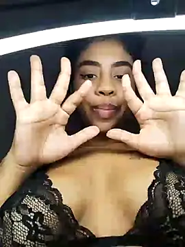 Fanny_Klean's cam snapshot