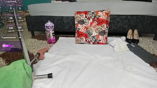 kinky_polar's cam snapshot