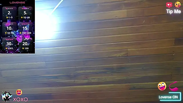 georgia_oli's cam snapshot