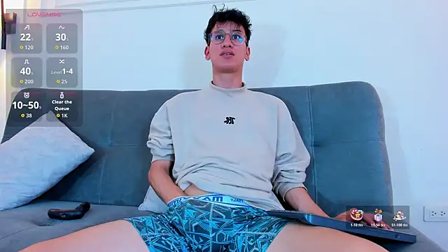 Cum_hunters live sex cam