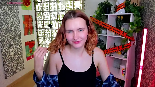 Elis_Cherry's cam snapshot