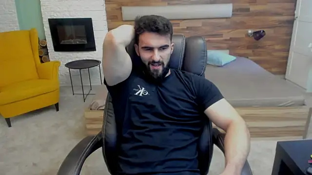 MicahLane live sex cam