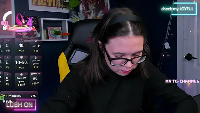 Chio_Mio's cam snapshot