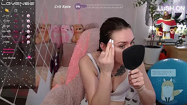 Bella__Swoon's cam snapshot