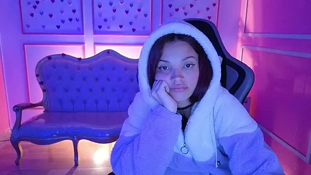 ailen_t's cam snapshot