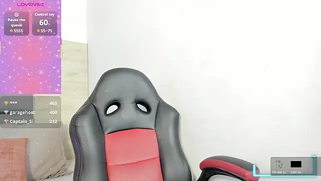 AshleyHill2's cam snapshot